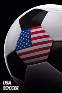 USA Soccer