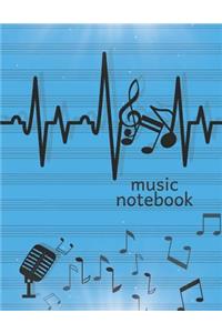Music Notebook