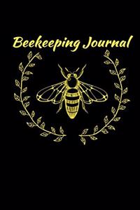 Bee Keeping Journal