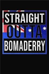 Straight Outta Bomaderry