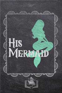His Mermaid