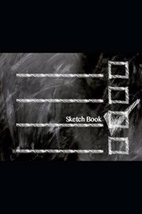 Sketchbook