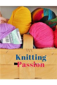 Knitting Passion
