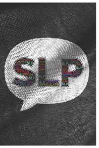 Speech Therapy Notebook