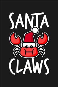 Santa Claws