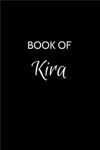 Book of Kira