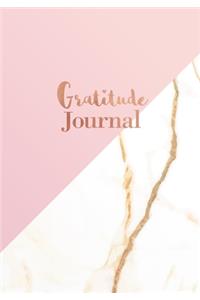 Gratitude Journal
