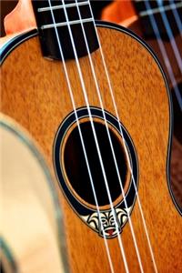 Ukulele Tablature