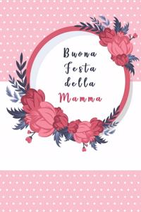 Buona Festa Della Mamma