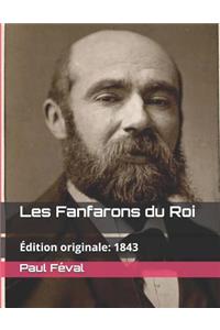 Les Fanfarons Du Roi