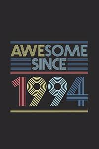 Awesome Since 1994