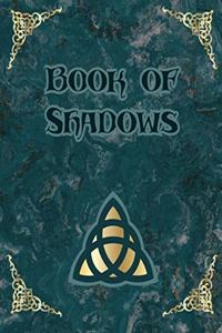 Book of Shadows