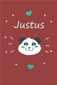 Justus