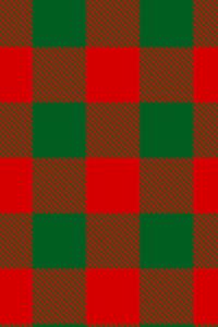 Clan Moncrieffe Tartan Journal/Notebook