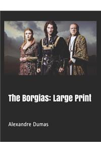 The Borgias