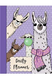 Daily Planner Journal Notebook Three Month Diary With Habit Tracker