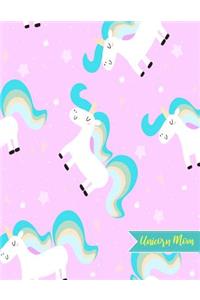 Unicorn Mom