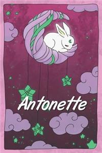 Antonette