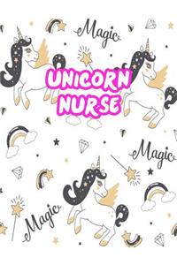 Unicorn Nurse