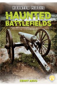 Haunted Battlefields