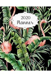 2020 Planner