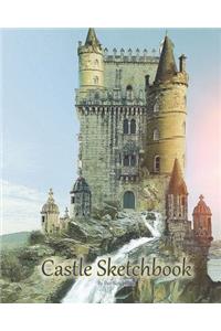 Castle Sketchbook