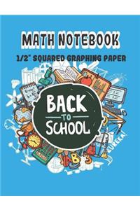 Math Notebook