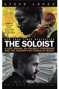The Soloist (Movie Tie-In)