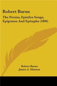 Robert Burns
