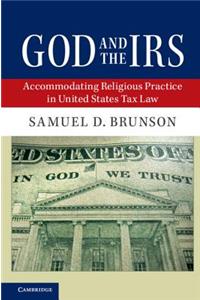 God and the IRS