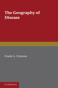 Geography of Disease