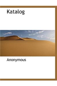 Katalog