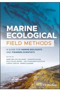 Marine Ecological Field Methods