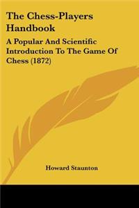 Chess-Players Handbook