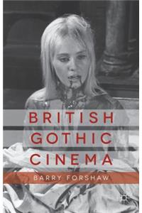 British Gothic Cinema