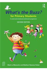 What's the Buzz? for Primary Students