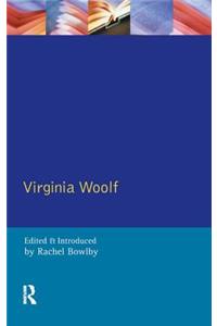 Virginia Woolf