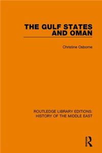 Gulf States and Oman