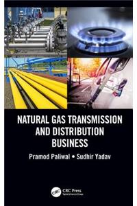 Natural Gas Transmission and Distribution Business