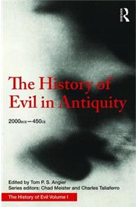 The History of Evil in Antiquity