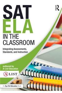 SAT ELA in the Classroom