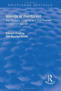 Islands of Rainforest