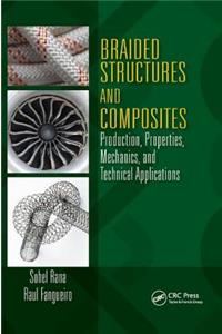 Braided Structures and Composites