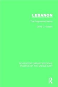 Lebanon