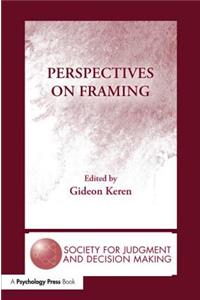 Perspectives on Framing