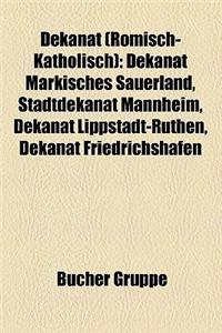 Dekanat (Romisch-Katholisch)