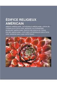 Edifice Religieux Americain