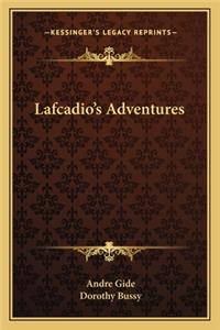 Lafcadio's Adventures