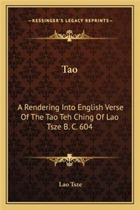 Tao