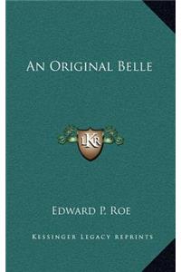 An Original Belle